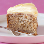 Banana Cake